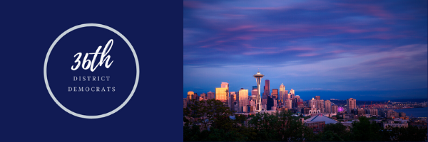 36th LD District Democrats