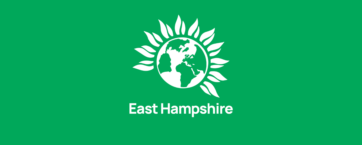 East Hampshire Green Party