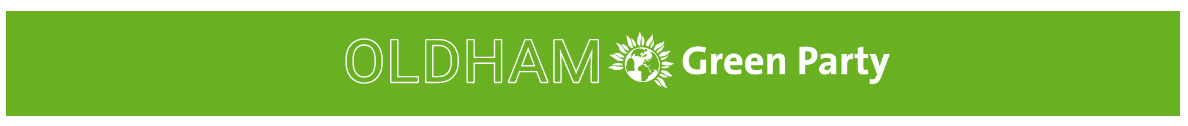 Oldham Green Party