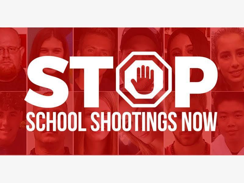 Stop School Shootings NOW - Action Network