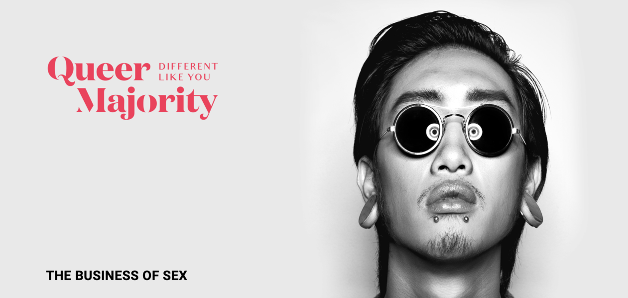 Queer Majority - Action Network