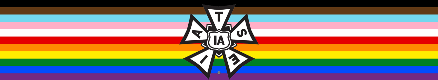 IATSE Progress Flag