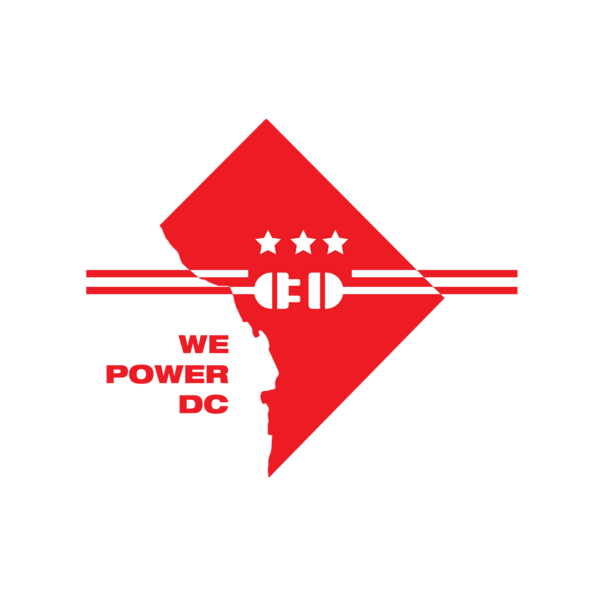 We Power DC