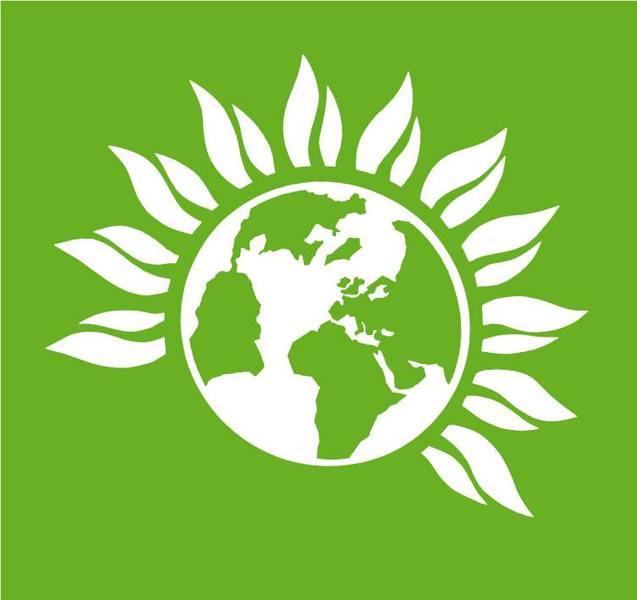 Green Party Logo
