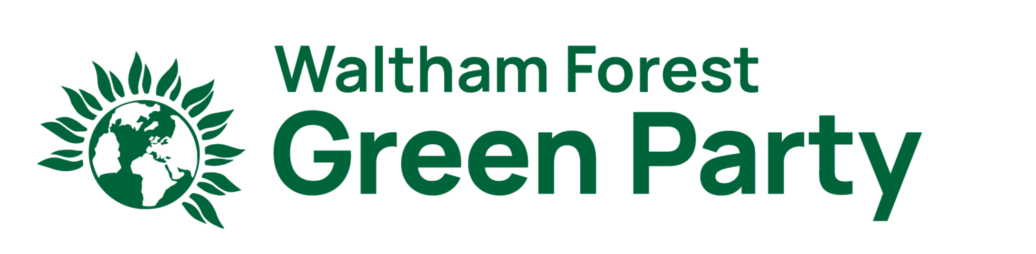 Waltham Forest Green Party
