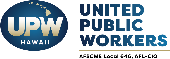 United Public Workers Hawaii