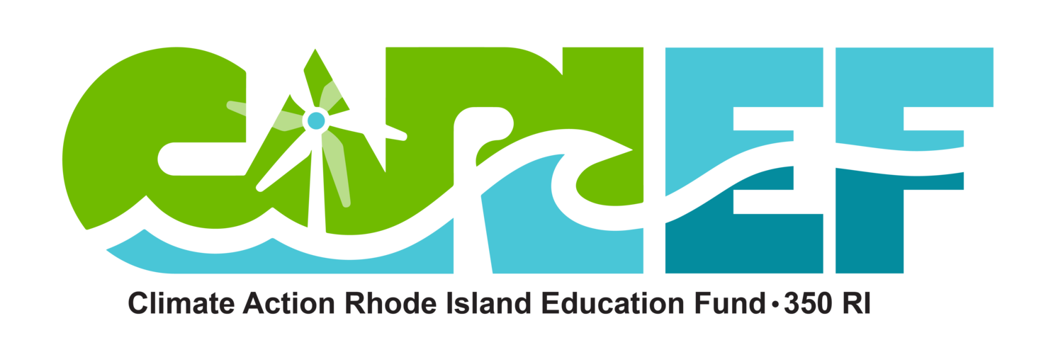 Climate Action RI - Education Fund