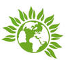 Circular_green_party_logo