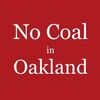 No_coal_oakland_logo_for_action_network