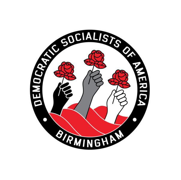 Birmingham DSA Logo