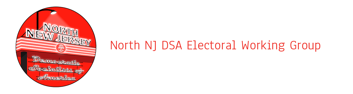 NNJ DSA logo
