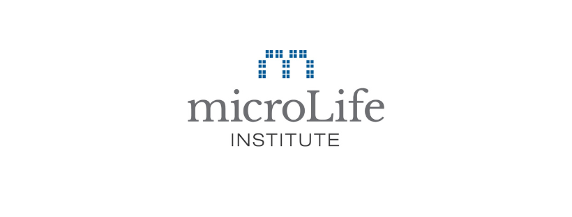 MicroLife Institute: Less Space More Life