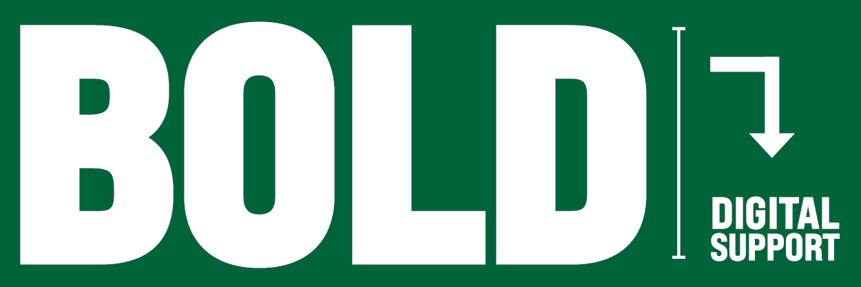 Green Party Digital Support