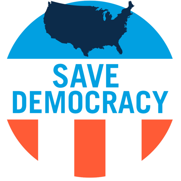 Save Democracy PAC