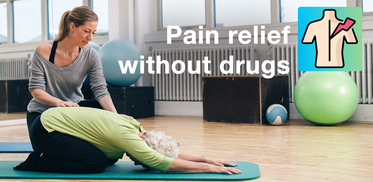 Painalog Action Network