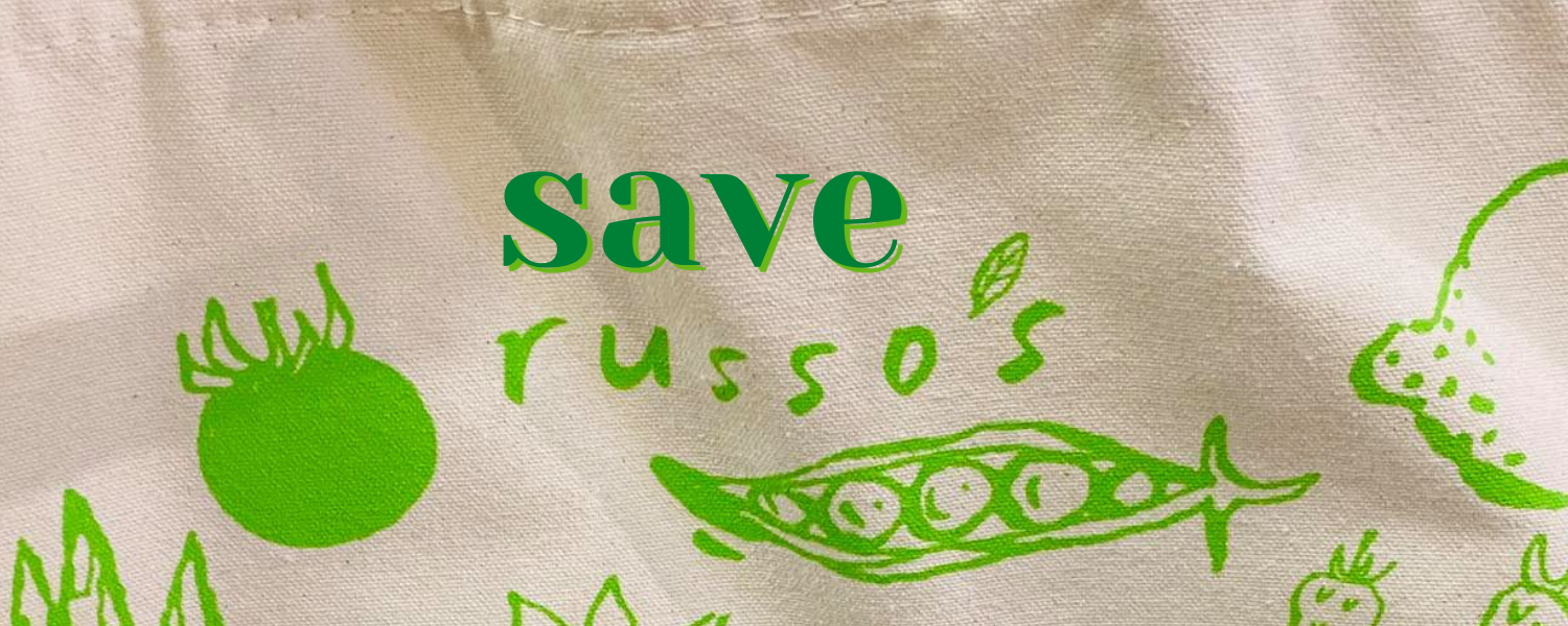 save russo's market