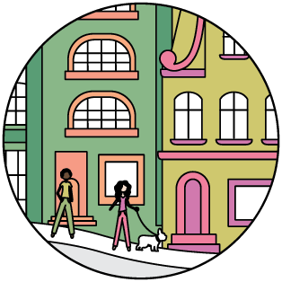 Welcome to Vibrant Littleton