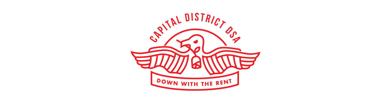 Capital District DSA