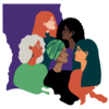 10_000women_logo_symbol_color