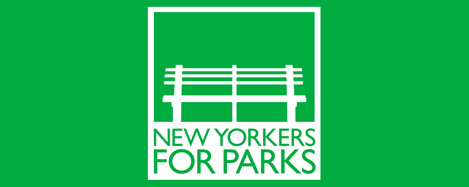 New Yorkers for Parks