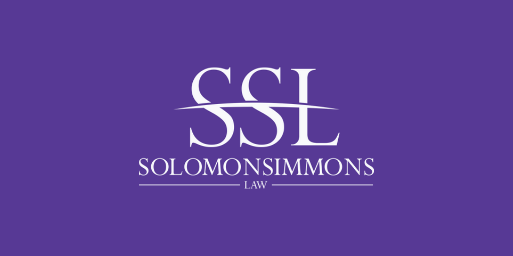 SolomonSimmons Law