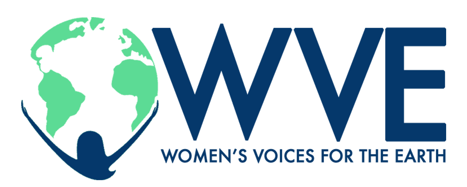 WVE logo
