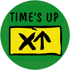 Time's UP! NYC Direct Action Organization
