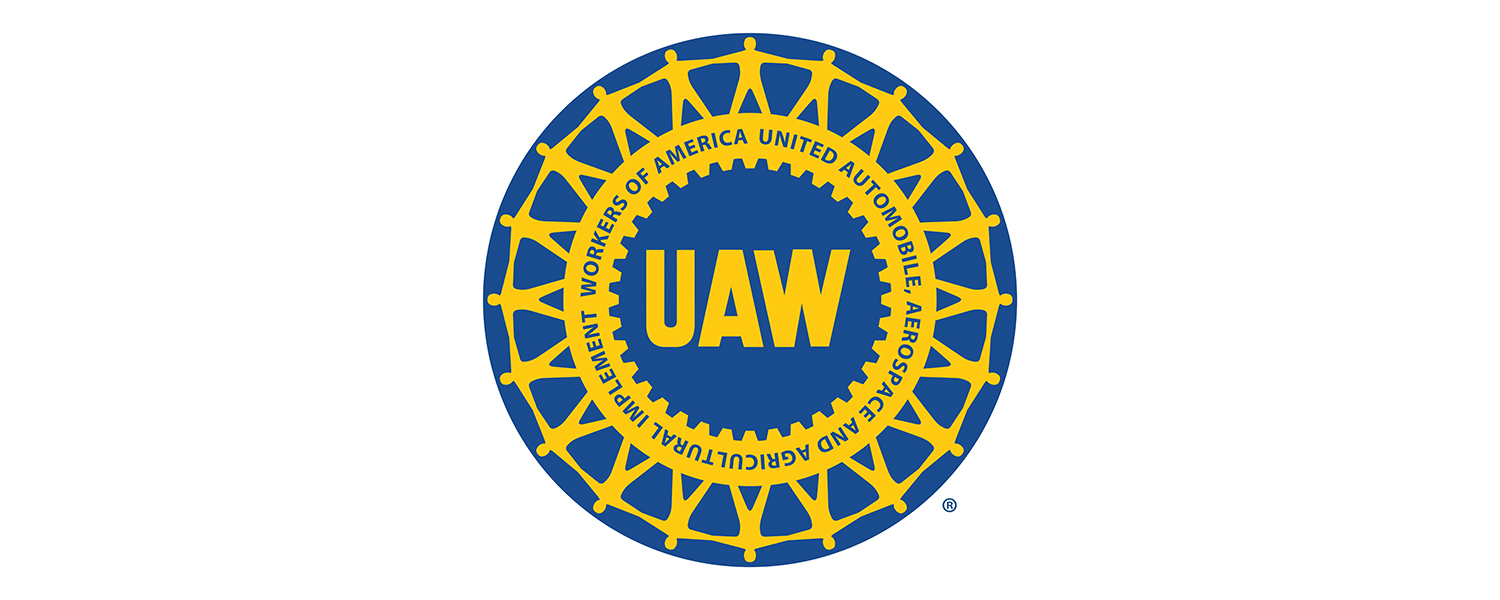 UAW Logo