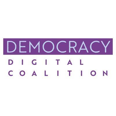 Democracy Digital Coalition