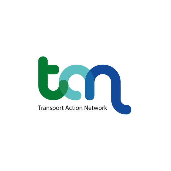 Transport Action Network's logo