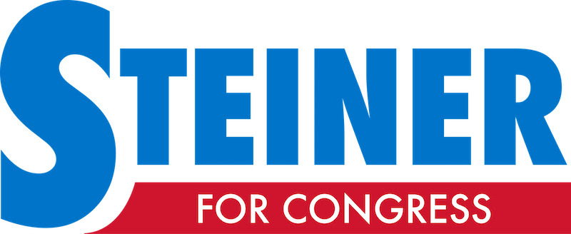 Steiner for Congress