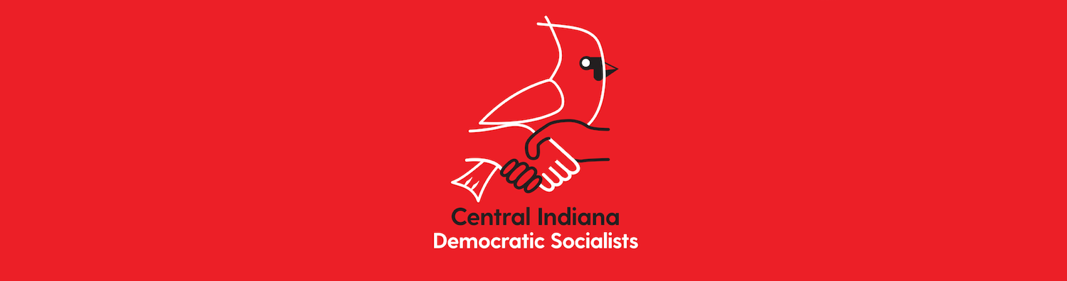 Central Indiana DSA