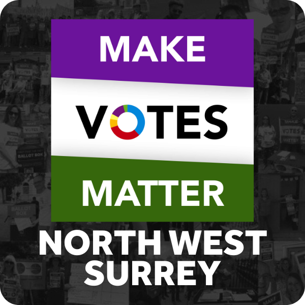 MVM NWSurrey Banner Image