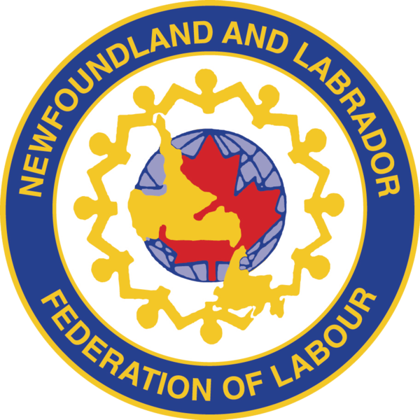NLFL Logo