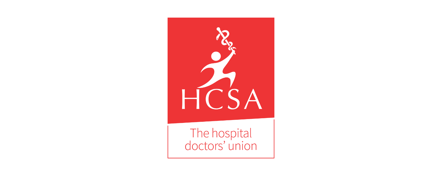HCSA – the hospital doctors' union