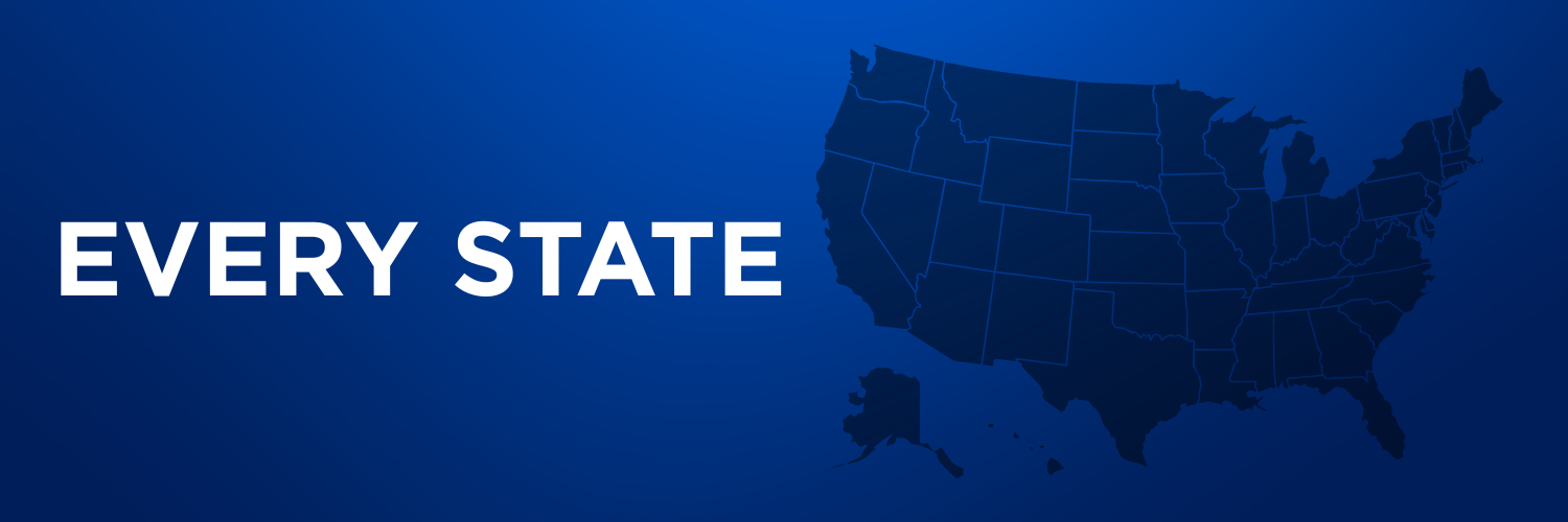 Every State