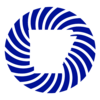 Vortexpac_logo_mark_only_blue_with_white_background