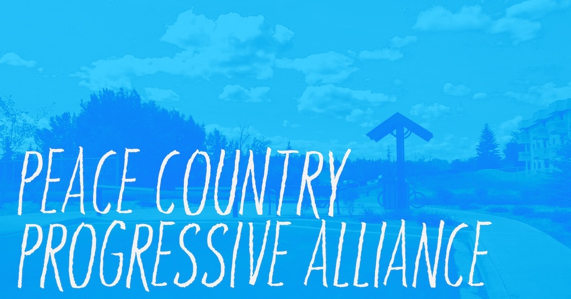 Peace Country Progressive Alliance