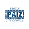 Bently_for_city_council_logo