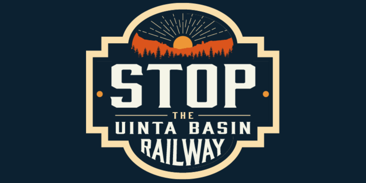 Stop Uinta Basin Railway