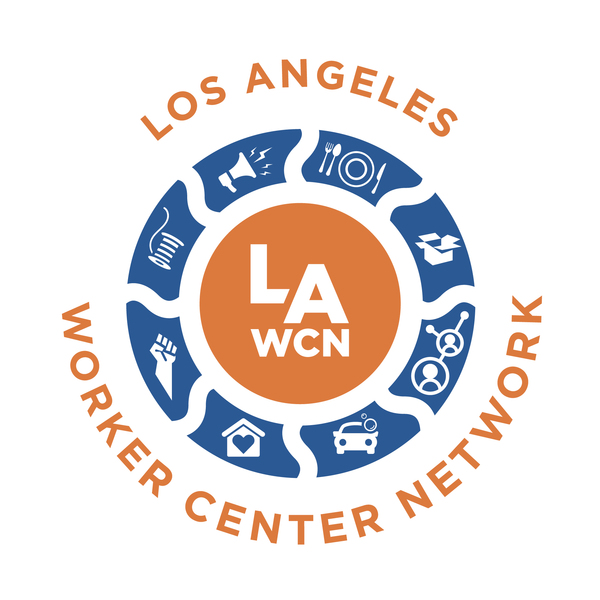 Los Angeles Worker Center Network