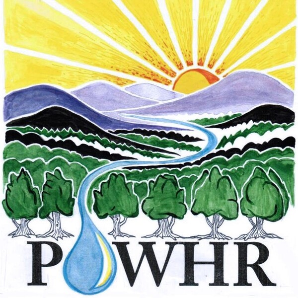 POWHR Logo