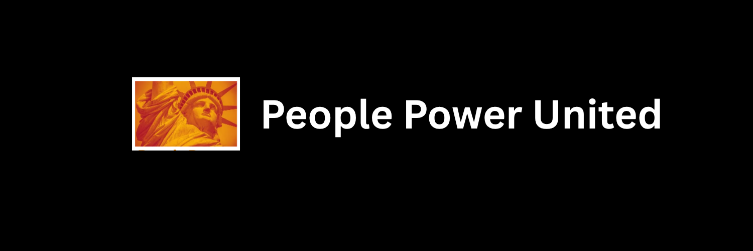 people power united logo