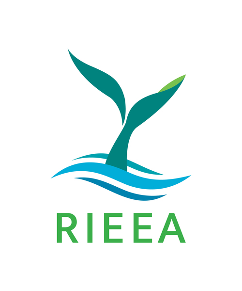 RIEEA logo