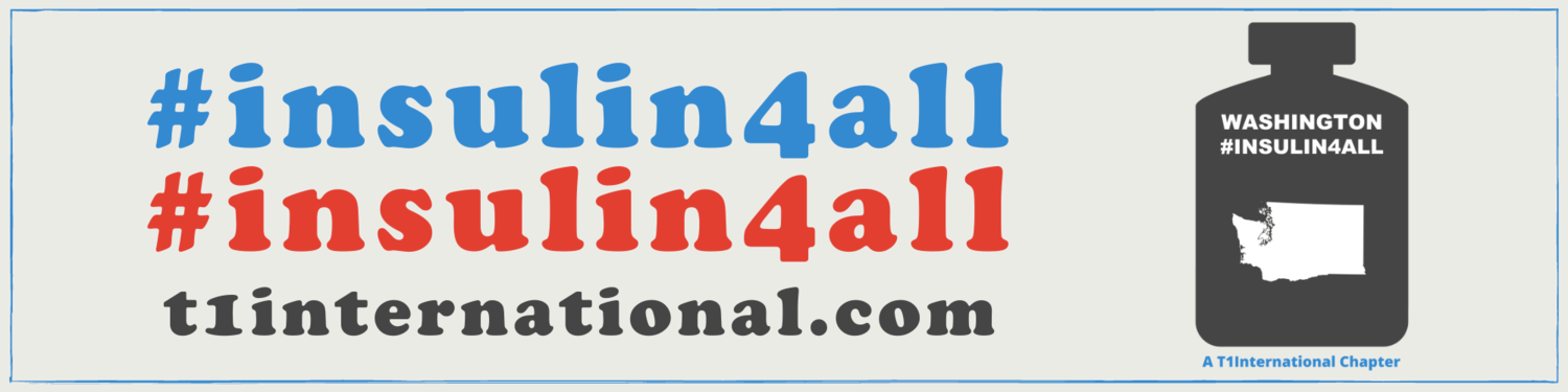 Washington Banner