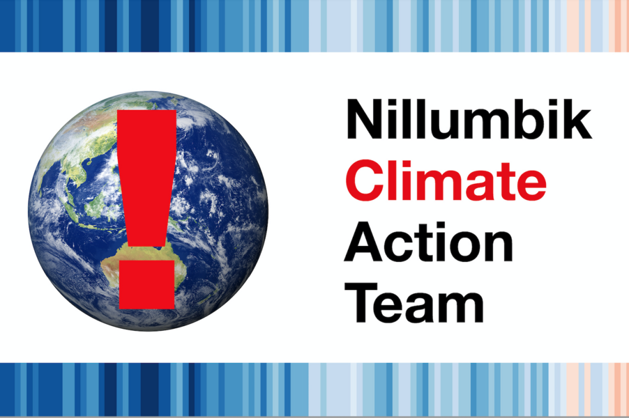 Nillumbik Climate Action Team