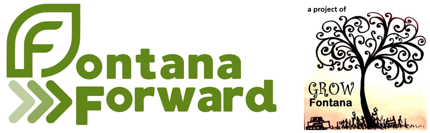 Fontana Fast Forward