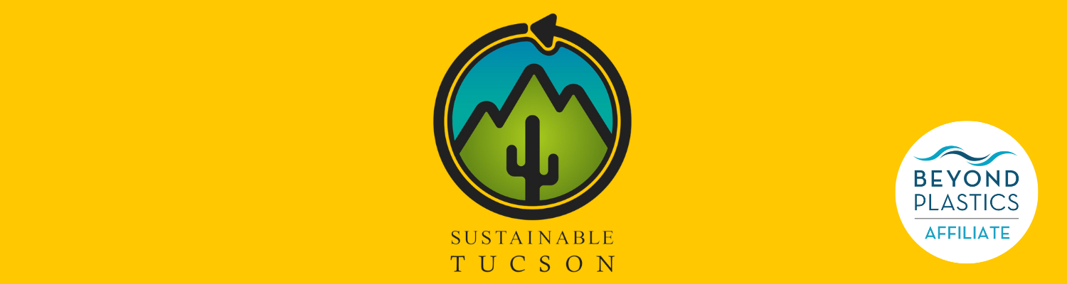 Sustainable Tucson