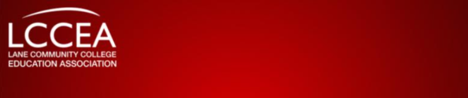 LCCEA EDUCATION ASSOCIATION