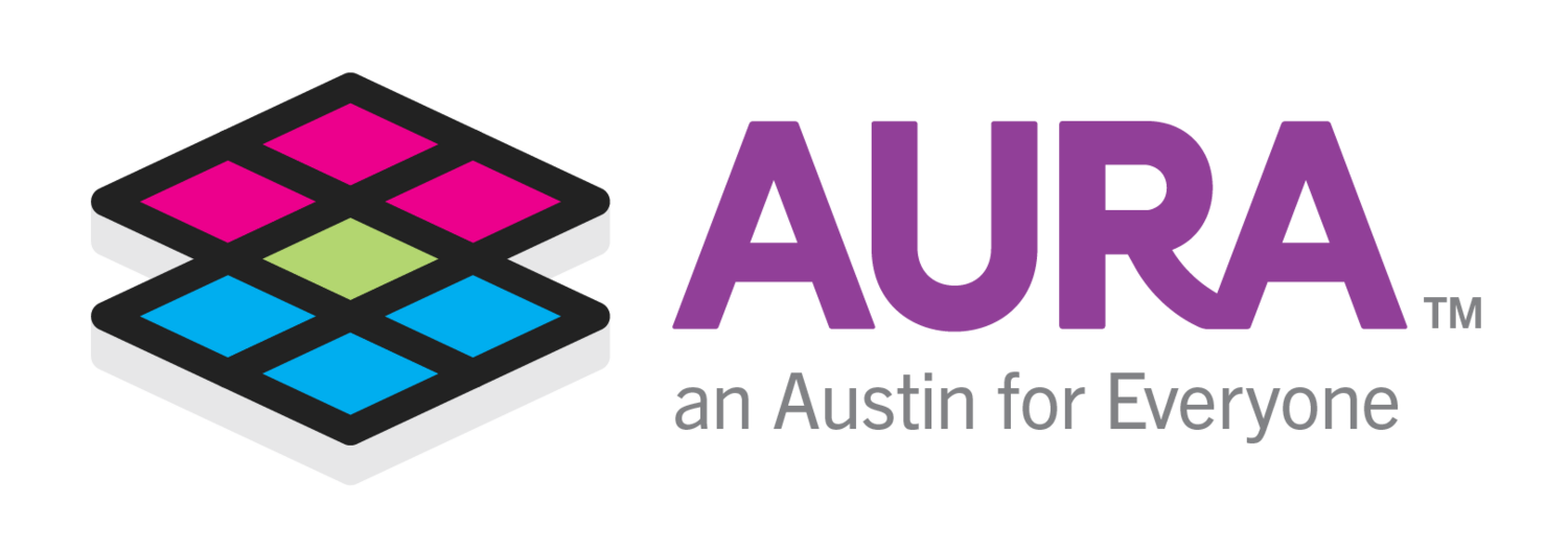AURA: an Austin for Everyone